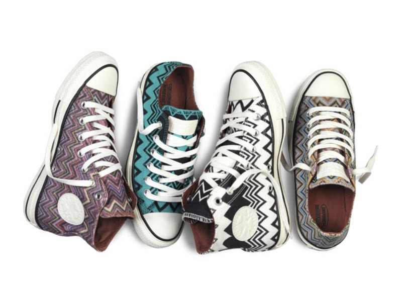 Chuck Taylor All Star collection