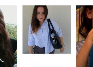 #BeStylishlyBeautiful – Τα look σας | 27/9/14