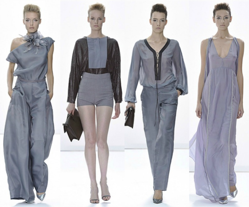 Daks Spring Summer 2015