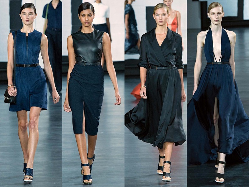 Jason Wu Spring 2015 Ready-to-Wear 2
