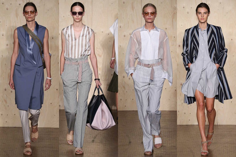 Paul Smith Spring 2015 Ready-to-Wear