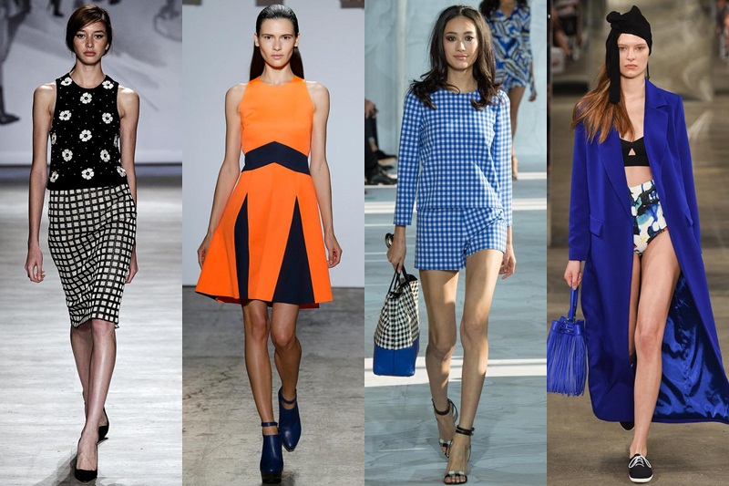 Spring 2015 Ready-to-Wear featured