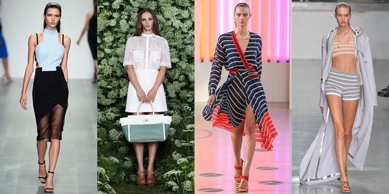 Spring 2015 Ready-to-Wear featured
