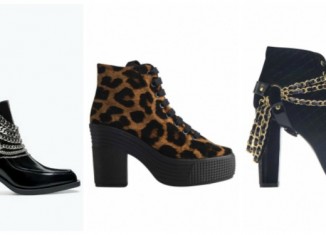 Τα ωραιότερα μποτάκια για να αποκτήσεις