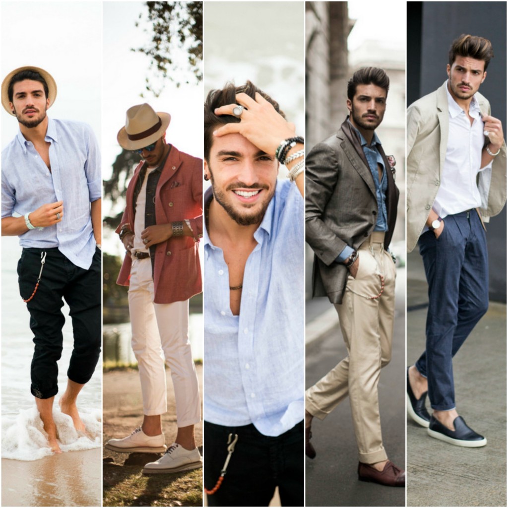 Mariano Di Vaio - MDV Style - Bloggers we love