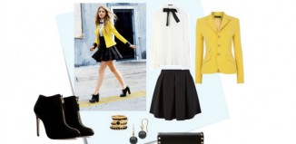 Get the look - Blake Lively
