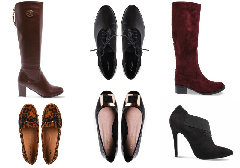 Migato women AW 14-15 3