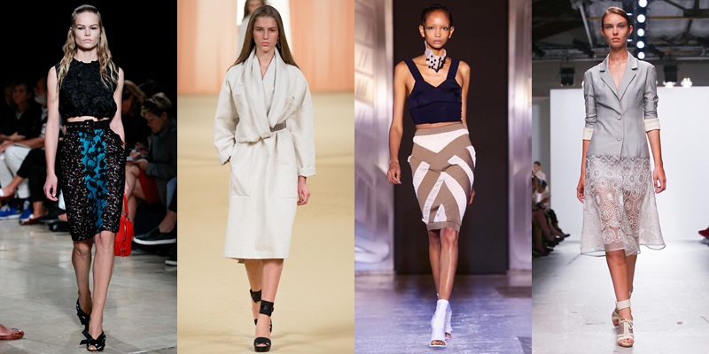 PFW Spring 2015 Ready to wear Featured