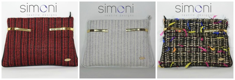 simoni textile designs bags