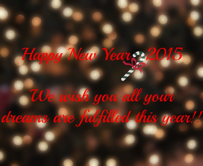 The Stylishly Beautiful Team Wishes You Happy New Year Stylishly Beautiful