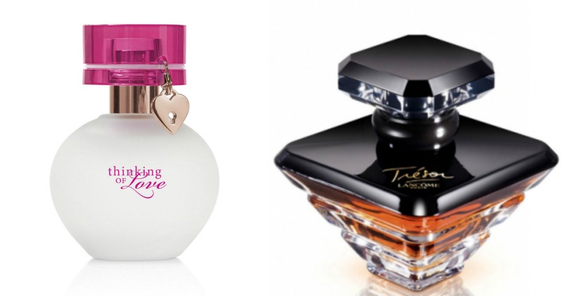 New perfumes 2015 2