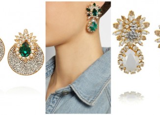 Κοσμήματα Shourouk