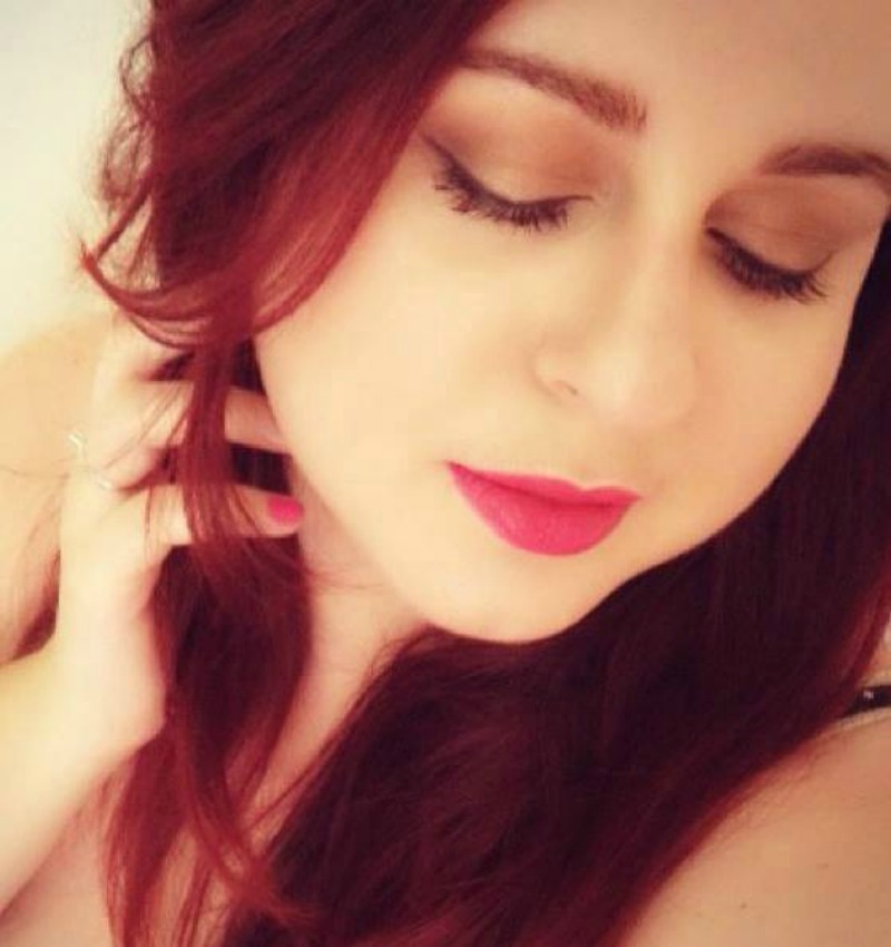 Γνωρίστε την blogger - Beauty in cirisis 2