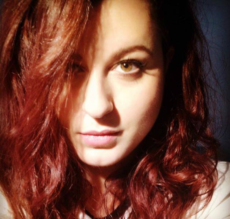 Γνωρίστε την blogger - Beauty in cirisis 3