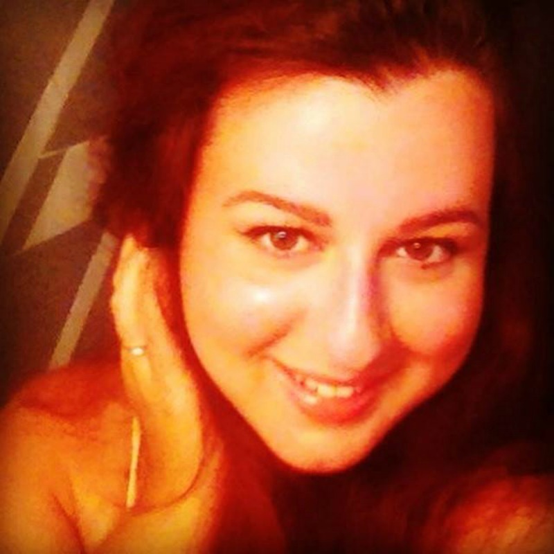 Γνωρίστε την blogger - Beauty in cirisis 4