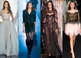 Spring 2015 Couture featured