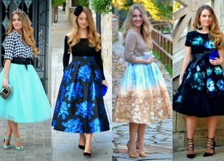 Γνωρίστε την blogger | Barefoot Duchess