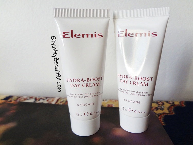 Elemis Hydra-Boost Day Cream review