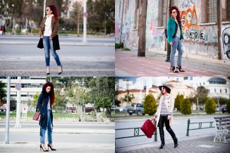 Γνωρίστε την blogger | Nothing Like Fashion Meet the blogger - Nothing Like Fashion featured