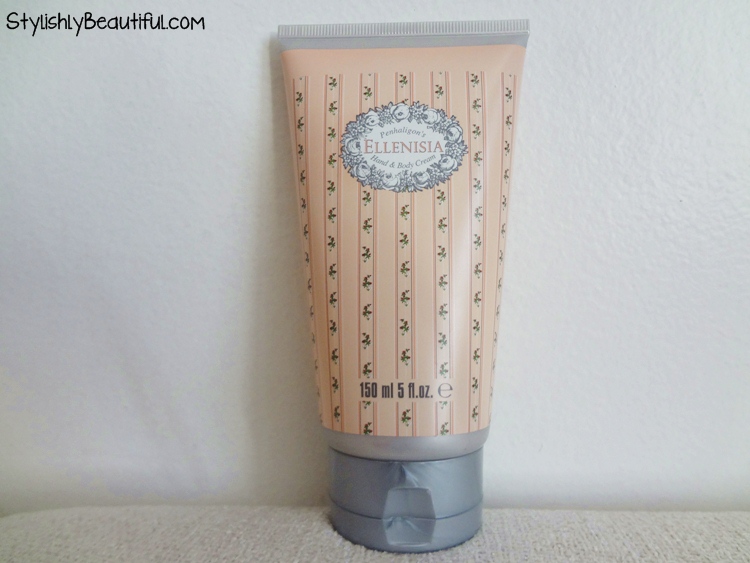 Penhaligon's Ellenisia Cream Review