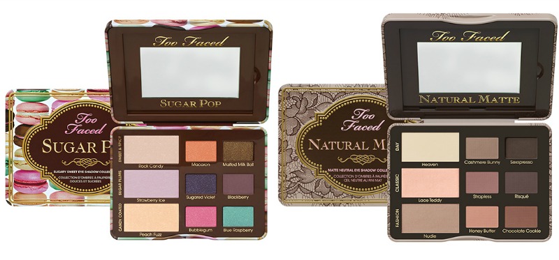 Too Faced Summer 2015 Collection 1