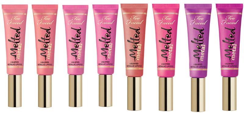 Too Faced Summer 2015 Collection 2