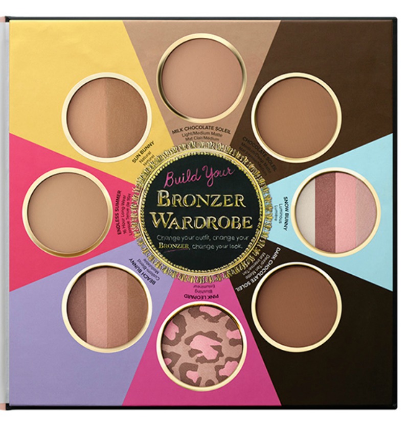 Too Faced Summer 2015 Collection 3
