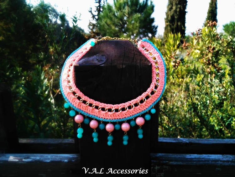 V.A.L accessories jewelry & knits - giveaway