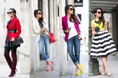fashion blogger - Wendy's Lookbook