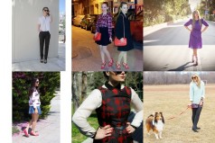 #BeStylishlyBeautiful - your looks 10/04/15