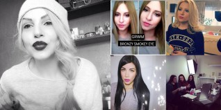 Greek Youtubers from Thessaloniki you should follow