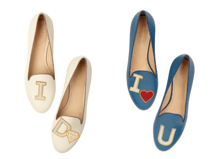 charlotte olympia the abc collection