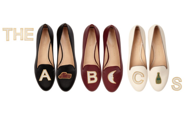 charlotte olympia the abc