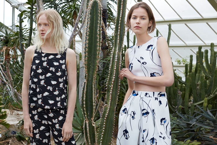 Trends - Summer prints by Zara 4
