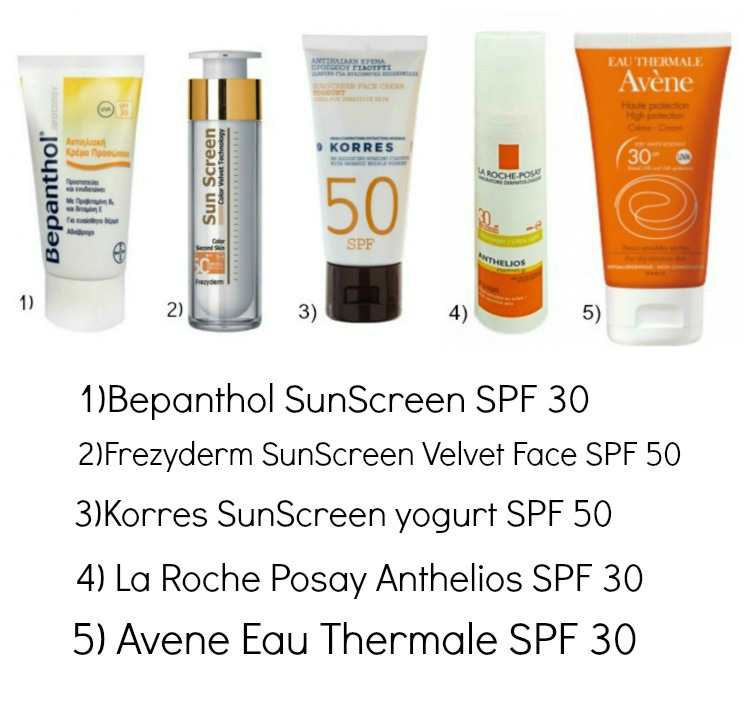 best sunscreens 3