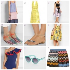 island life - what to wear