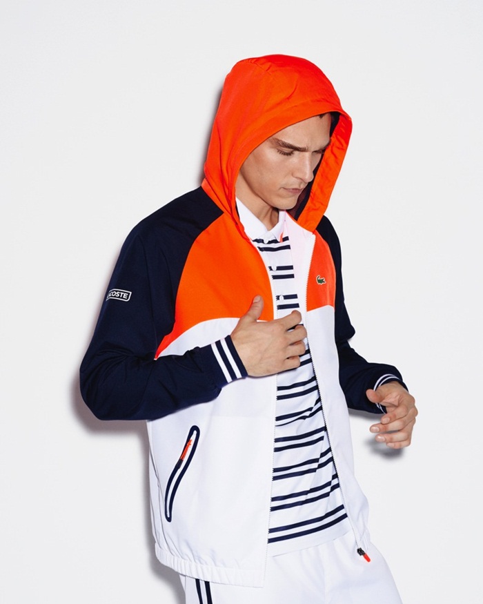 Lacoste fall winter 2015-16 Sports collection 3