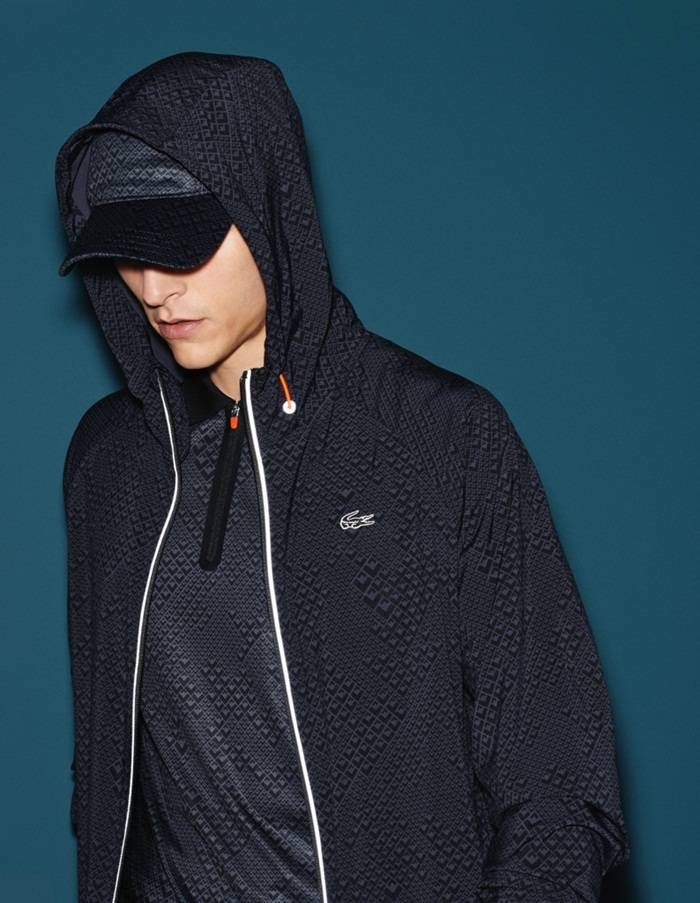 Lacoste fall winter 2015-16 Sports collection 4