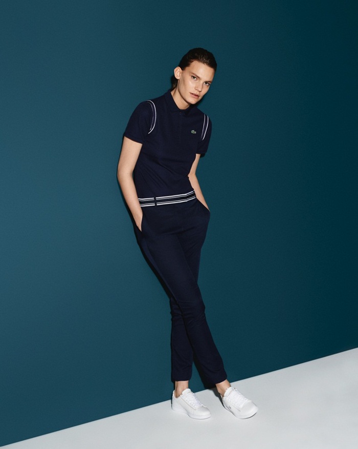 Lacoste fall winter 2015-16 Sports collection 5