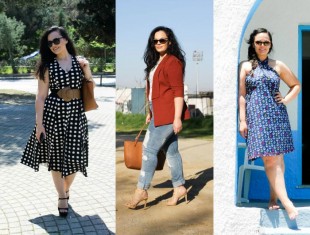 Γνωρίστε τη blogger | The Daily Lace