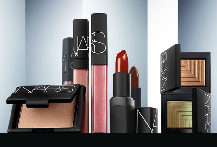NARS Fall 2015 Color Collection 2