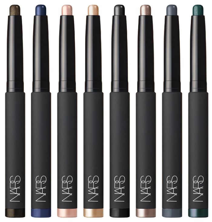 NARS Fall 2015 Color Collection 3
