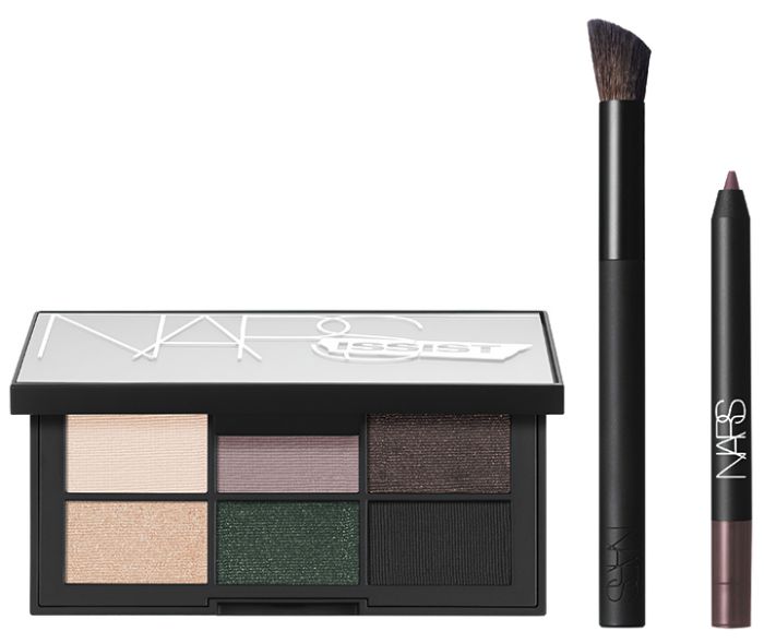NARS Fall 2015 Color Collection 4
