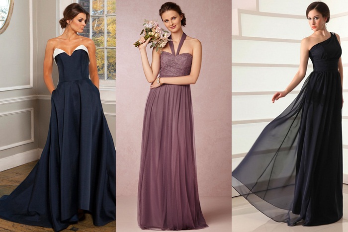 SherryLondon dresses