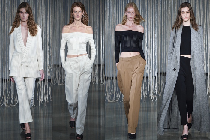 LFW Barbara Casasola Spring 2016