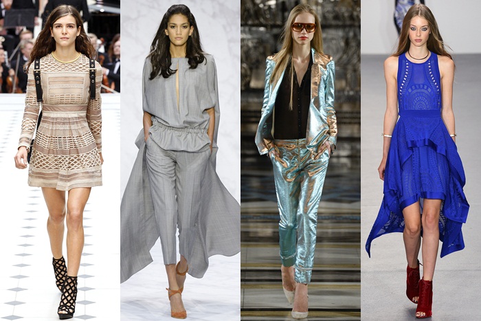 LFW Spring 2016 ready to wear featured