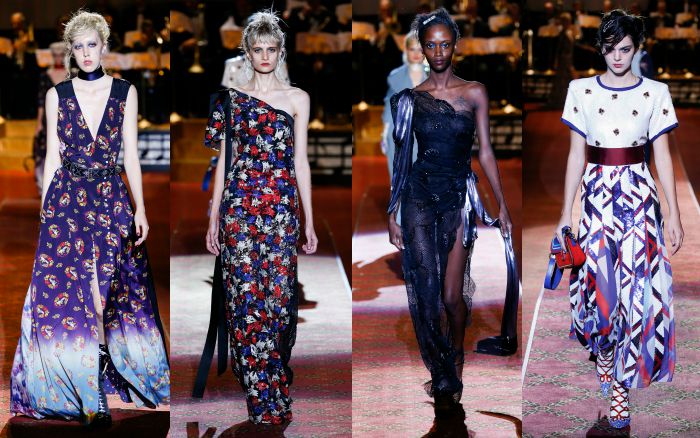 NYFW Spring 2015 Ready-to-wear - Marc Jacobs