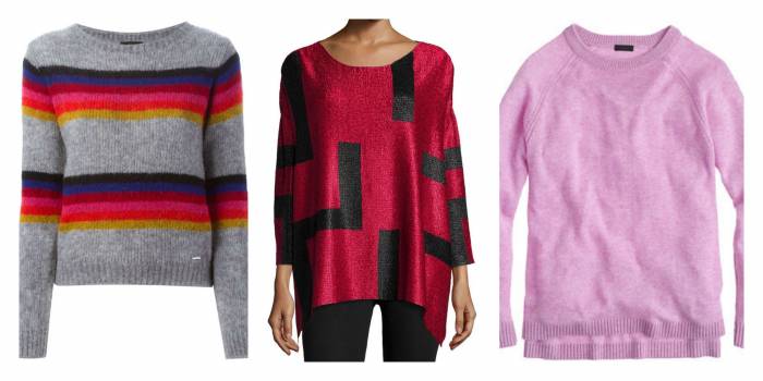 Sweaters Fall 2015