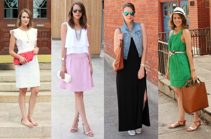 Bloggers we love - Penny Pincher Fashion 1