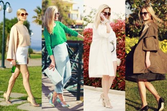 Γνωρίστε την blogger | Lemoncake Wardrobe